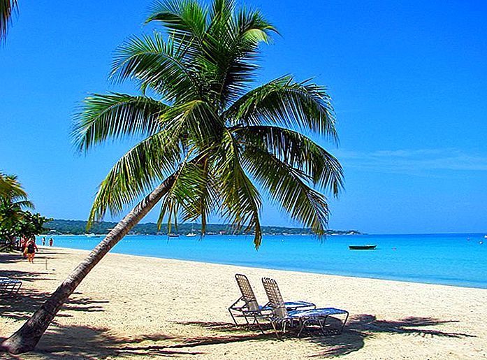 10 lucruri de facut in Jamaica
