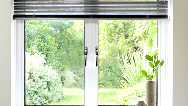 Avantajele profilelor din PVC pentru ferestre