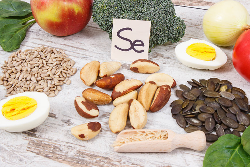 Ce beneficii are de oferit seleniul organic?