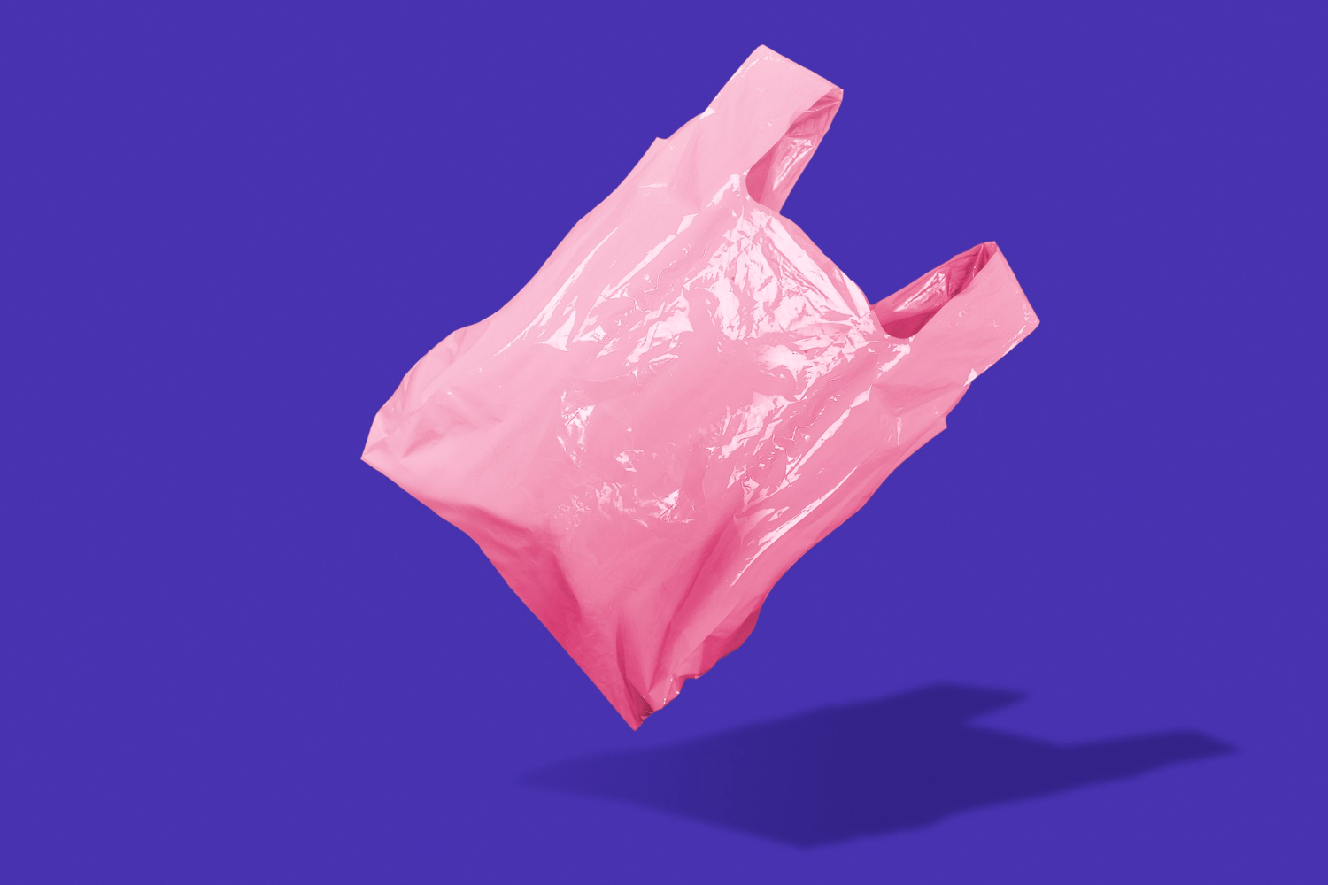 pink-plastic-grocery-bag