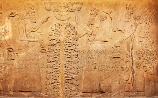 Originea sumerienilor ramane un mister pana in zilele noastre. (swisshippo / Adobe Stock)