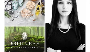 YOUness Clinic & Retreat